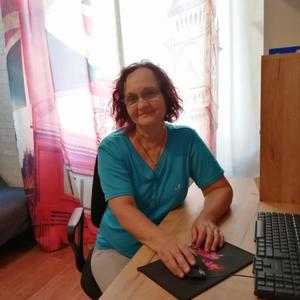 Нина, 60 лет, Кострома