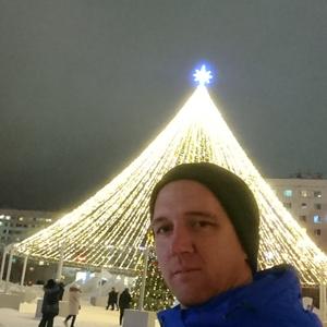 Алексей, 40 лет, Новый Уренгой