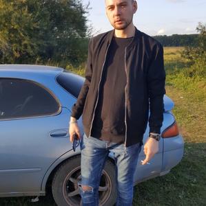 Антон Шипилин, 33 года, Октябрьский