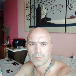 Виктор, 44 года, Владивосток
