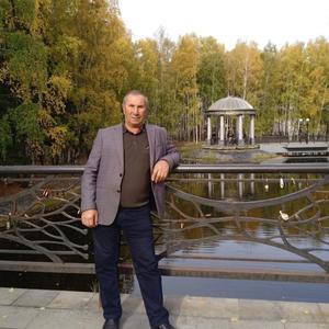 Умуд, 55 лет, Ханты-Мансийск