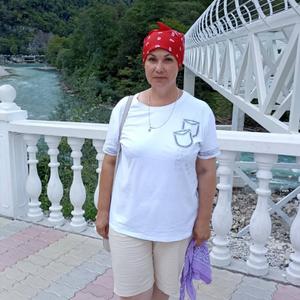 Девушки в Кочево: Наталья, 55 - ищет парня из Кочево