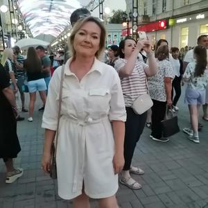 Евгения, 54 года, Екатеринбург