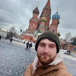 Парни в Мурманске: Степан, 24 - ищет девушку из Мурманска
