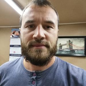Парни в Казани (Татарстан): Рустам, 35 - ищет девушку из Казани (Татарстан)