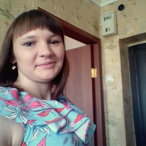 Девушки в Новозыбкове: Надежда Разуванова, 34 - ищет парня из Новозыбкова