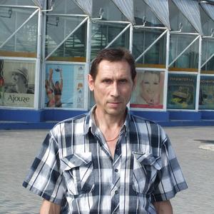 Игорь Макаров, 60 лет, Нижний Новгород