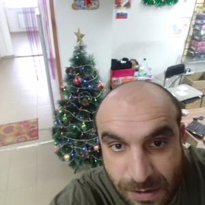 Парни в Винзили: Елнур Адиев, 37 - ищет девушку из Винзили