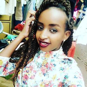 Linnah, 28 лет, Nairobi