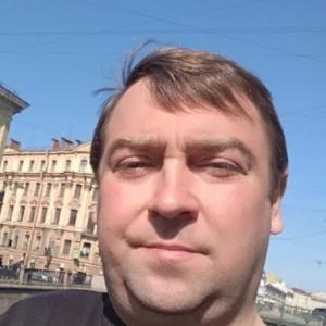 Алексей, 45 лет, Подольск