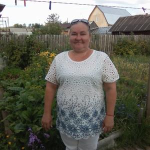 Алёна, 51 год, Первоуральск