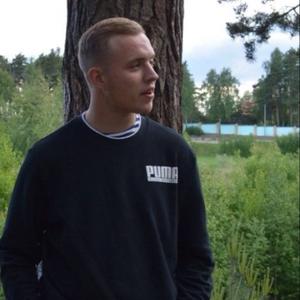 Иван Башашки, 25 лет, Москва