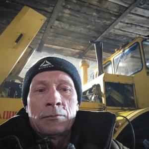 Александр, 59 лет, Киселевск