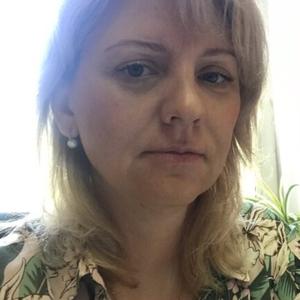 Маша, 44 года, Санкт-Петербург
