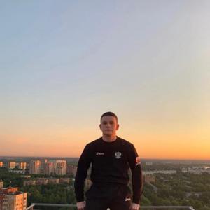 Яриук, 22 года, Москва