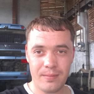 Гаращенко, 38 лет, Елизово