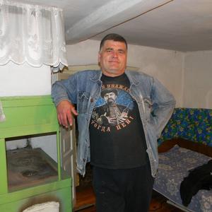 Kosty, 53 года, Рубцовск