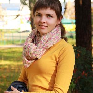 Девушки в Петрозаводске: Наталья, 31 - ищет парня из Петрозаводска