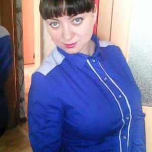 Сандра, 40 лет, Минусинск