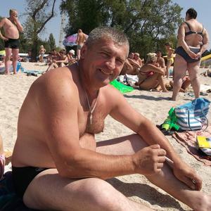 Сергей, 56 лет, Ейск