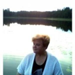 Девушки в Идрица: Irina Kryzhanovskaya, 61 - ищет парня из Идрица