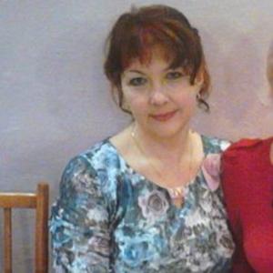 Юлия, 54 года, Нижний Новгород