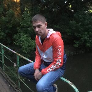 Владимир, 39 лет, Домодедово