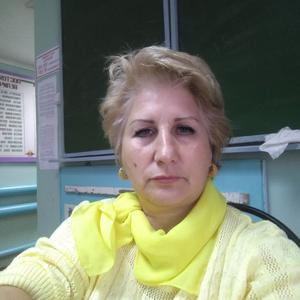 Девушки в Чистополе (Татарстан): Зинаида Нестерова, 58 - ищет парня из Чистополя (Татарстан)