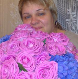 Людмила, 50 лет, Уфа