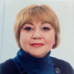 Наталия, 68 лет, Серов