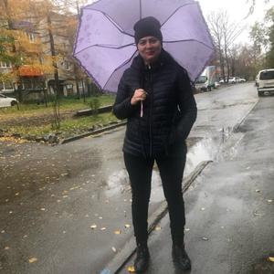 Девушки в Елизово: Юлия Олейникова, 40 - ищет парня из Елизово