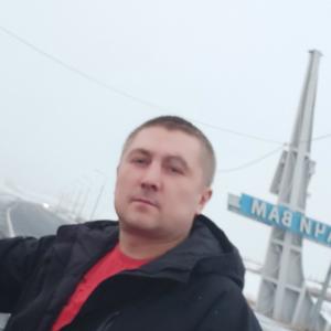 Никита, 40 лет, Норильск