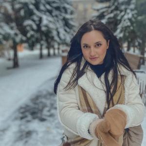 Александра, 24 года, Воронеж