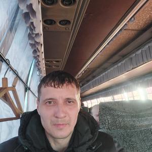Максим, 39 лет, Рубцовск