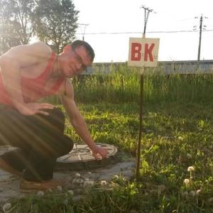 Парни в Новосибирске: Иван, 33 - ищет девушку из Новосибирска