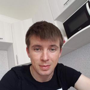 Николай, 31 год, Владивосток