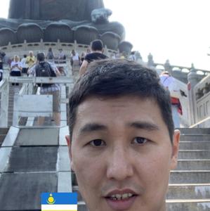 Парни в Улан-Удэ: Марсель, 32 - ищет девушку из Улан-Удэ