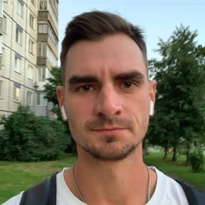 Иван, 31 год, Владимир