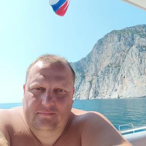 Роман, 39 лет, Губкин