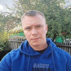 Яков, 39 лет, Пермь