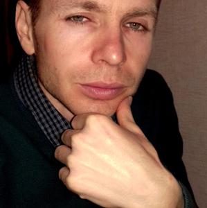 Андрей Бронников, 36 лет, Белгород