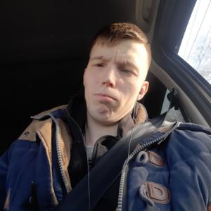 Дмитрий, 27 лет, Оренбург