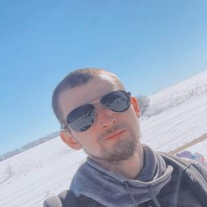 Вадим, 35 лет, Дмитров