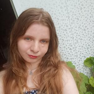 Юля, 22 года, Нефтекамск