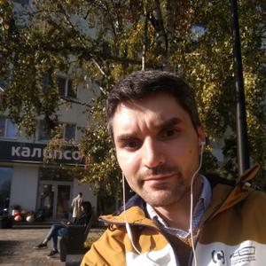 Павел, 38 лет, Белгород