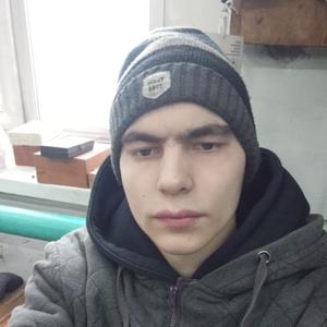 Миша, 19 лет, Улан-Удэ