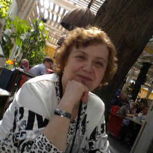 Olga, 73 года, Москва