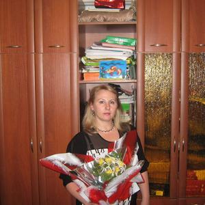 Лилия, 52 года, Омск