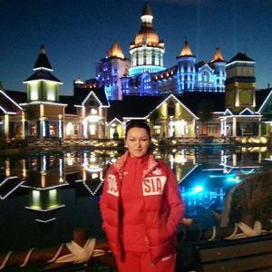 Девушки в Оренбурге: Ирина Пятьдесят Пять Лет, 31 - ищет парня из Оренбурга