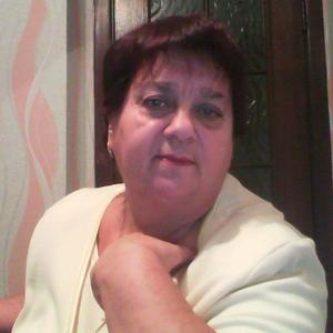 Нина, 72 года, Киев